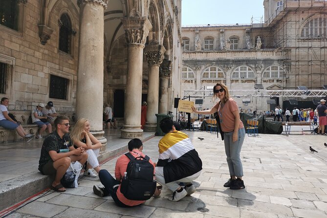 Outdoor Escape Game Dubrovnik - The Spy And The Traitor (History theme) - Timing, ticket type, and what to do before you start