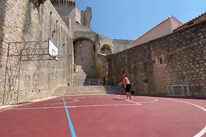 Outdoor Escape Game Dubrovnik - The Spy And The Traitor (History theme) - The sealed wooden book, the locked box, and how the flow works