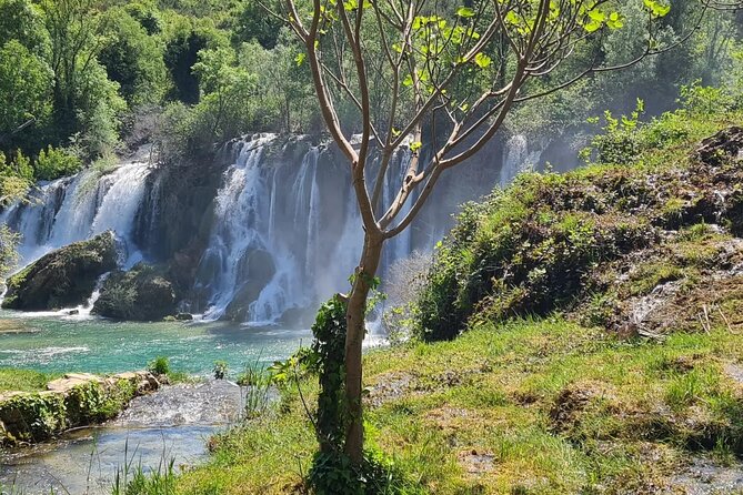 Over the Bridge to the Falls (Mostar) - Key highlights that make this day trip worth it