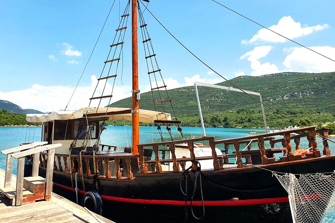 Oyster farm experience / Private day trip from Dubrovnik - Majkovi’s panorama: your first wow in 20 minutes