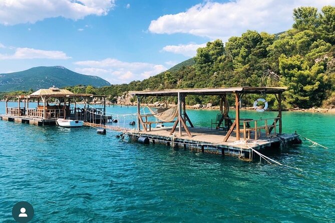 Oyster farm experience / Private day trip from Dubrovnik - Ston’s fortress walls and the salt story you can actually see