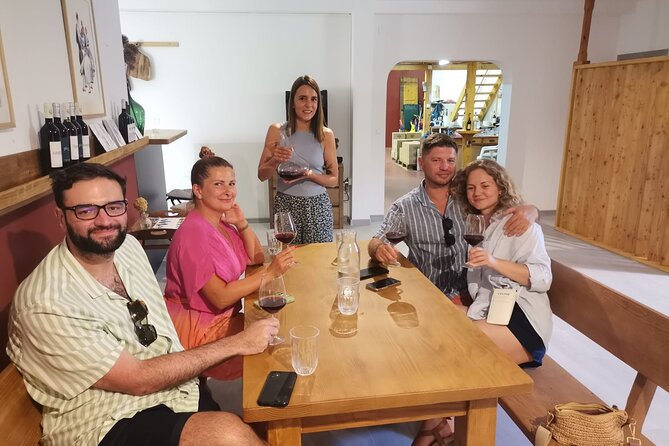 Oysters and mussels tasting with wine in Ston and Pelješac - What the Timing Feels Like in Real Life (Start at 10:00)