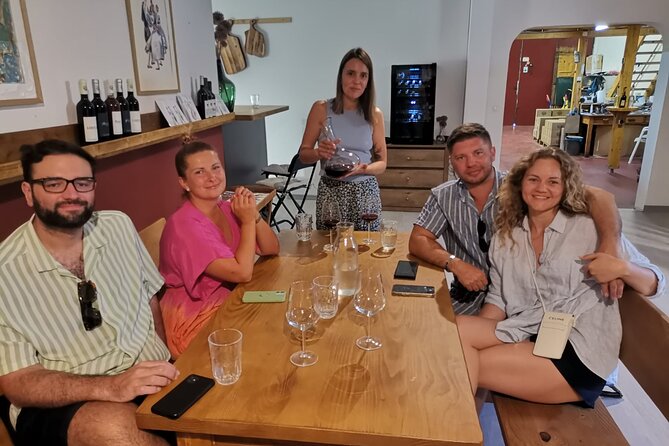 Oysters and mussels tasting with wine in Ston and Pelješac - Practical Advice to Get the Most Out of the Seafood and Wine Day