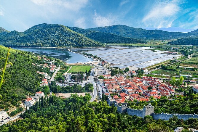 Oysters & Wine Tour From Dubrovnik (Small Group) - Pelješac Peninsula Winery Tour With Cellars, Vineyards, and Olive Oil