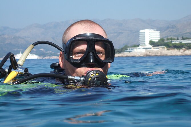 PADI Discover Scuba Diving in Dubrovnik - Price and Value: Is $180.44 a Good Deal?