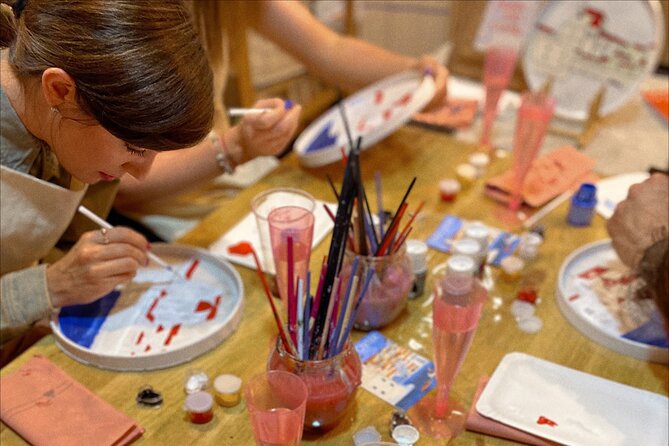 Paint,Sip&Savor Local Flavor:Discover Dubrovnik Like Never Before - Price and Value: Is $100.55 Worth It?