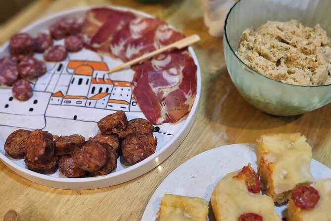 Paint,Sip&Savor Local Flavor:Discover Dubrovnik Like Never Before - Who This Workshop Fits Best in Your Dubrovnik Plan