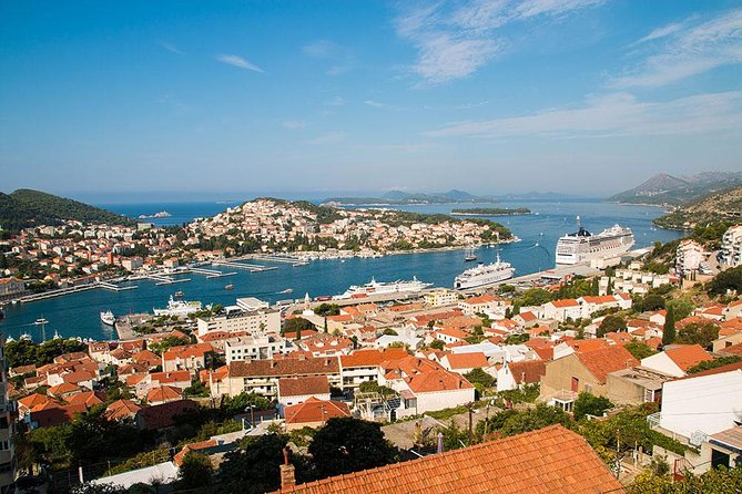 Panorama Dubrovnik & Arboretum Trsteno PRIVATE TOUR - How the guides keep the experience easy: clear meeting points, relaxed pacing
