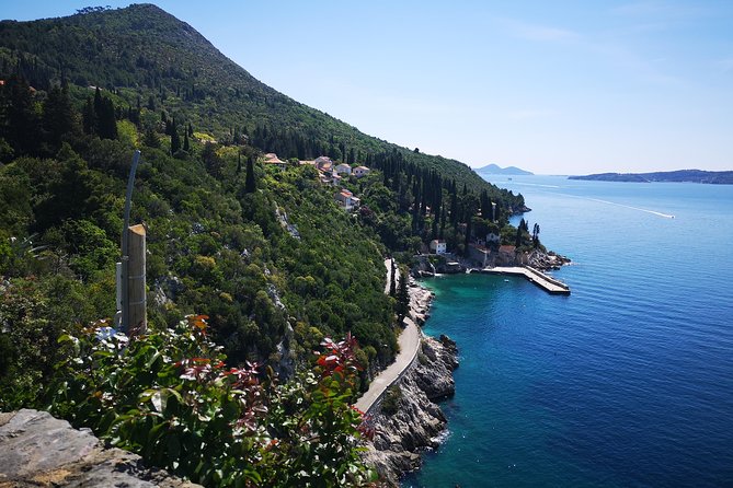 Panorama Dubrovnik & Arboretum Trsteno PRIVATE TOUR - Price and value: what $108.43 per person buys you here