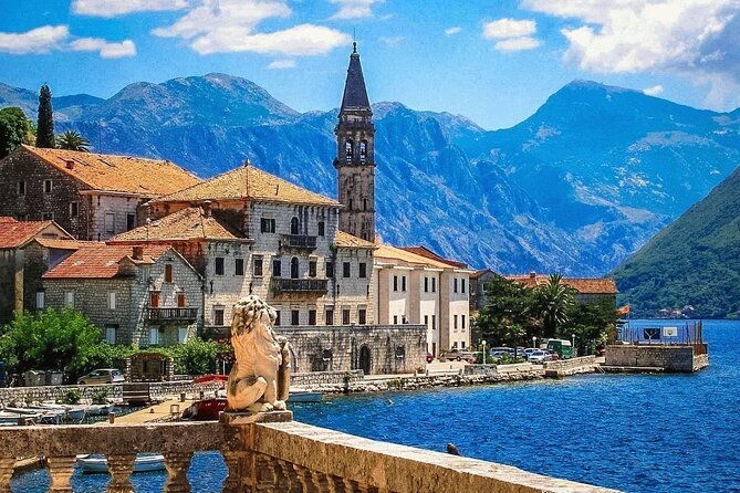 Pearls of the Balkans from / to Dubrovnik; Semi - Private Tour - Key things that make this tour worth your attention