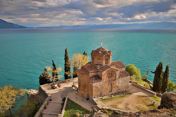 Pearls of the Balkans from / to Dubrovnik; Semi - Private Tour - Lake Skadar and Virpazar: birds, coffee by the water, and Montenegro’s quieter side
