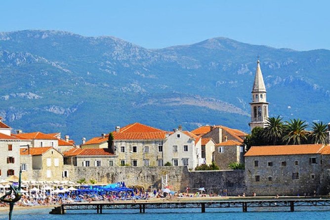 Pearls of the Balkans from / to Dubrovnik; Semi - Private Tour - Blagaj and Mostar: Stari Most, Ottoman homes, and river drama