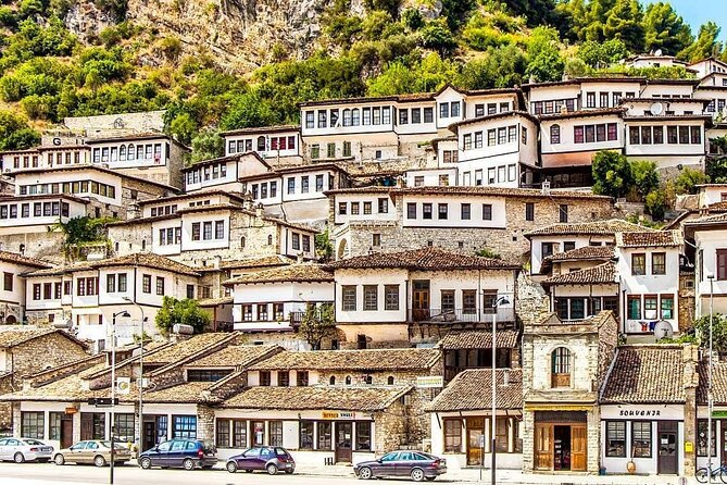Pearls of the Balkans from / to Dubrovnik; Semi - Private Tour - Kotor and Budva: narrow streets, UNESCO walls, and a fast taste of Montenegro