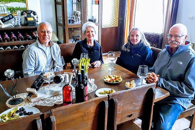 Peljesac and Ston Private Wine Tour with Tastings from Dubrovnik - Key highlights you should care about