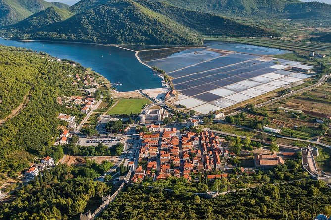 Peljesac and Ston Private Wine Tour with Tastings from Dubrovnik - A Peljesac day that feels like history, wine, and food in one loop