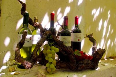 Peljesac Vineyards & Oysters – Private Day Trip from Dubrovnik-Mercedes Vehicle