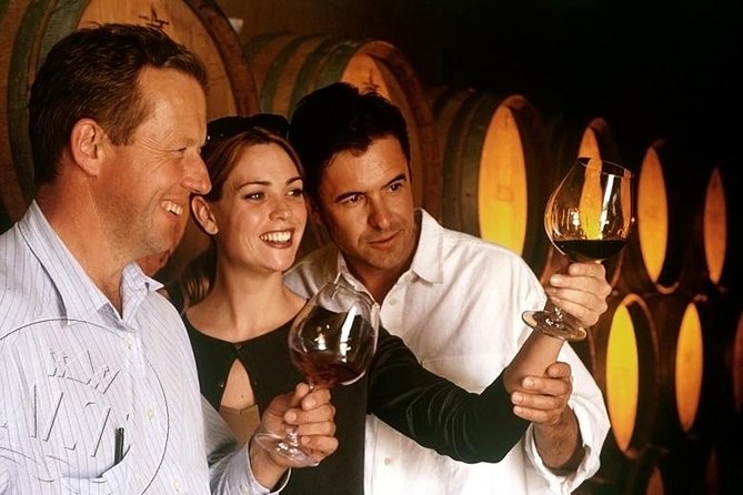 Peljesac Vineyards & Oysters - Private Day Trip from Dubrovnik-Mercedes Vehicle - What the full schedule feels like on the ground
