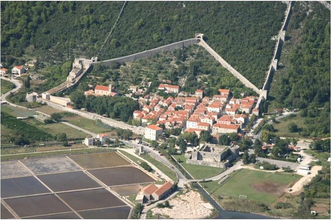 Peljesac Wine and Gastro Tour from Dubrovnik - Key highlights worth getting excited about