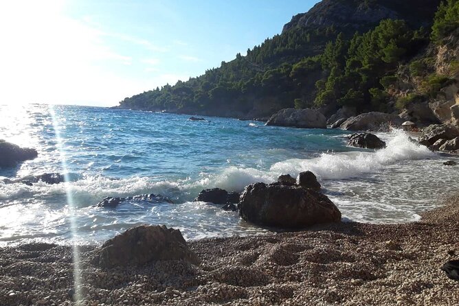 Pelješac Wine, Beach and Lunch - Relaxing Tour from Dubrovnik - A slow wine-and-seafood day from Dubrovnik, without the chaos