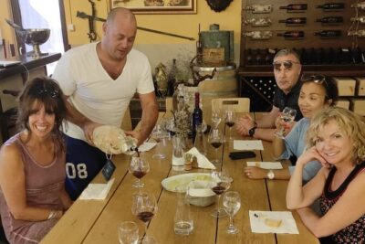 Pelješac Wine, Beach and Lunch – Relaxing Tour from Dubrovnik