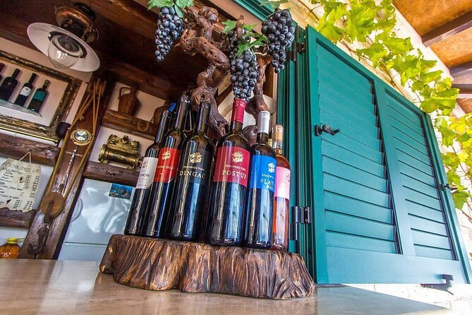 Peljesac Wine & Ston Oysters PRIVATE HALF DAY SHORE TOUR - Who Should Book This Tour (and Who Might Prefer Something Different)