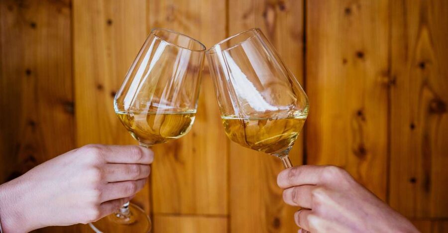 Pelješac wine tasting and local winery visit - Finding Vinarija Škurla after Ston (and why the drive matters)