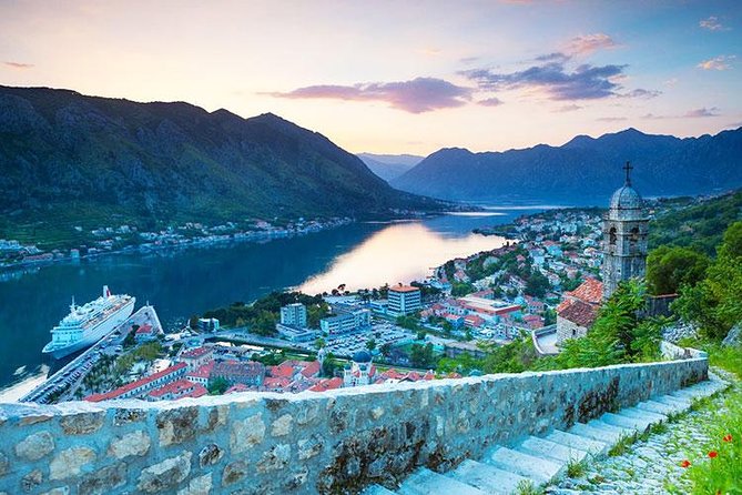 Perast, Bay of Kotor, Kotor, Sea pearls of the Montenegro coast - Key highlights worth planning for