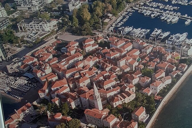 Perast, Bay of Kotor, Kotor, Sea pearls of the Montenegro coast - A fast Montenegro taste from Dubrovnik’s doorstep