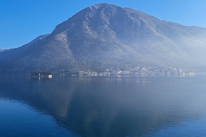 Perast, Bay of Kotor, Kotor, Sea pearls of the Montenegro coast - Bay of Kotor viewpoints: what UNESCO protection means for your photos