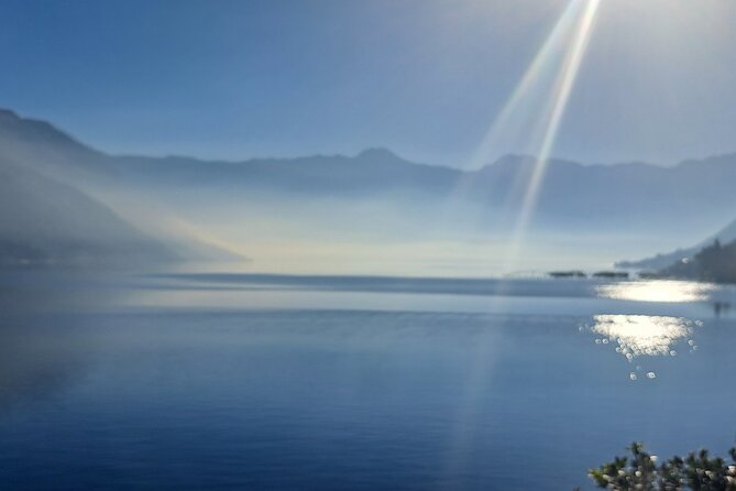 Perast, Bay of Kotor, Kotor, Sea pearls of the Montenegro coast - Perast free time: the kind of wandering that slows you down