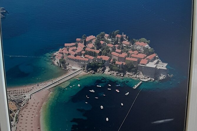 Perast, Bay of Kotor, Kotor, Sea pearls of the Montenegro coast - Price and logistics: what your $90.12 really covers