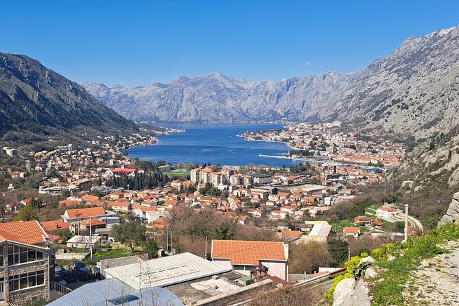 Perast, Bay of Kotor, Kotor, Sea pearls of the Montenegro coast - Practical tips to enjoy Kotor and Perast without stress