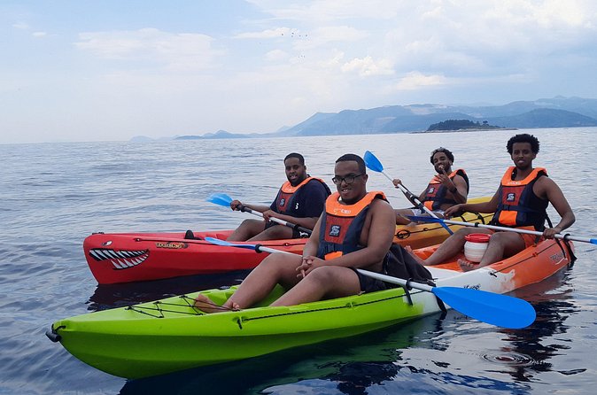 'Pomalo' Guided Sea Kayaking Tour in Cavtat - The Cavtat Route: Coves, Marina Views, and a Pace That Fits Real Days