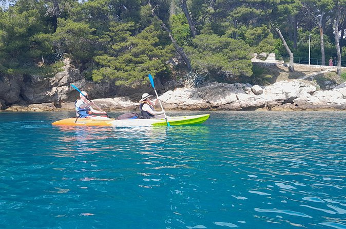 'Pomalo' Guided Sea Kayaking Tour in Cavtat - How Long It Really Takes: The Value of a 3-Hour Morning
