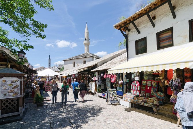 Private 2-Day Mostar, Pocitelj and Sarajevo Tour from Dubrovnik - Sarajevo’s central hotel night: what to verify before you trust the star rating