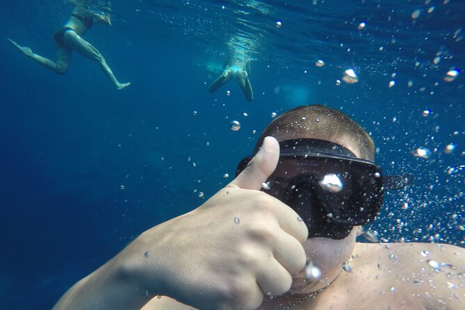 Private 4 Hours Blue Cave & Shunj Sandy Beach Experience - Sunj Beach for picigin, beach bars, and real sand time