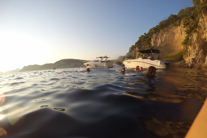Private 4 Hours Blue Cave & Shunj Sandy Beach Experience - How the Blue Cave, Green Caves, and Sunj Beach mix feels in 4 hours