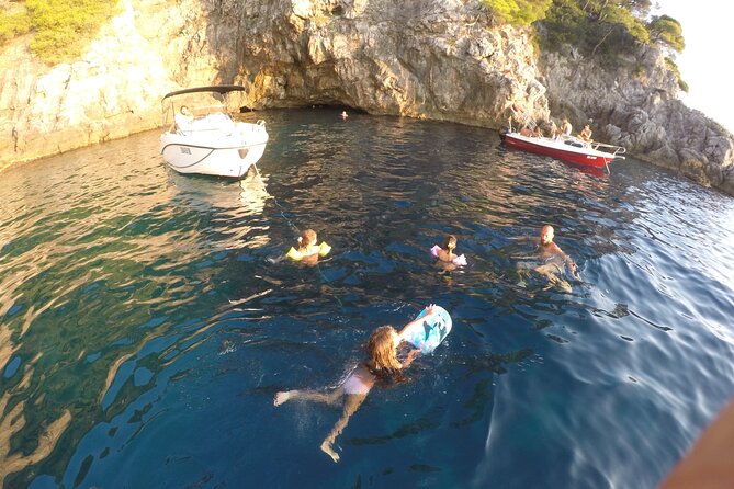 Private 4 Hours Blue Cave & Shunj Sandy Beach Experience - Who this tour suits best, and who should think twice