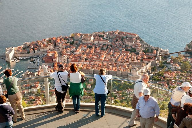 Private Arrival Transfer: Dubrovnik Airport to Dubrovnik, Orebić - Value for Money: When $72.09 Feels Fair, and When It Doesn’t