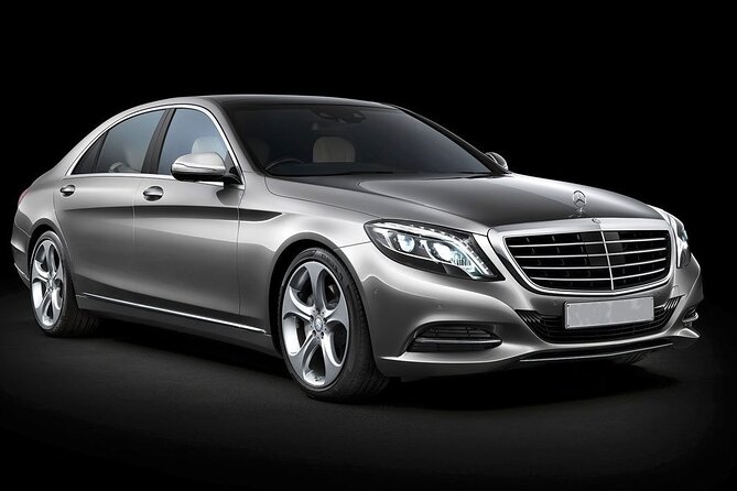 Private Arrival Transfer: Dubrovnik Airport to Dubrovnik, Orebić - Who This Transfer Is Best For