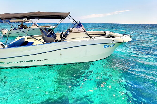 Private boat Tour - Dubrovnik Old Town and Elaphite islands - Quick hits