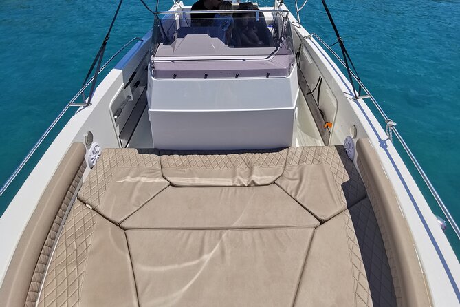 Private boat Tour - Dubrovnik Old Town and Elaphite islands - Why a private Dubrovnik boat day feels different than a cruise