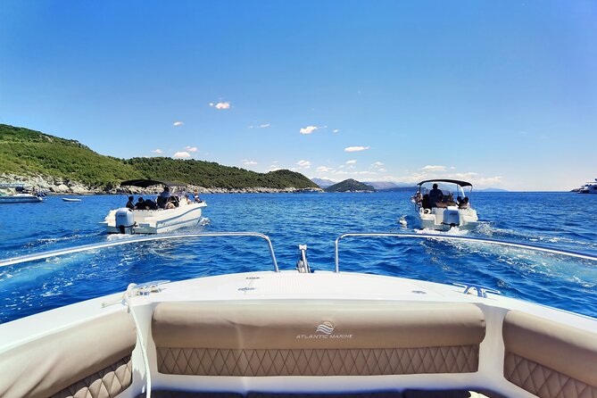 Private boat Tour - Dubrovnik Old Town and Elaphite islands - Price and value: $846.56 per group up to 12 people