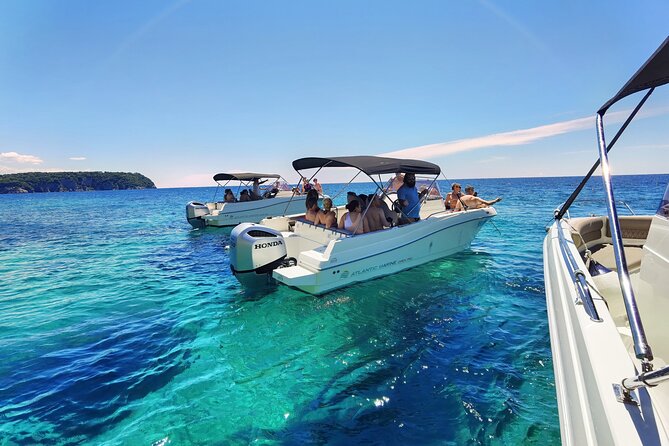 Private boat Tour - Dubrovnik Old Town and Elaphite islands - Getting to Lapadska obala and how pickup affects your day