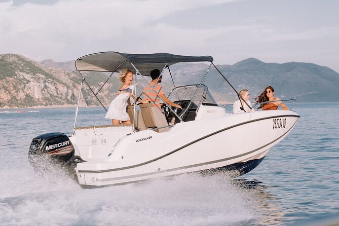 Private Boat Tour-Elafiti islands,Blue and green cave,Sandy Beach - Lopud Island and Sunj Beach, the easy beach day inside a sea day