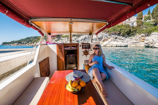 Private boat tour- explore the islands, find hidden caves and try snorkelling - Key highlights to know before you go