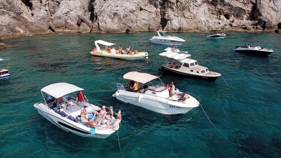 Private boat tour from Dubrovnik/Cavtat to Elafiti islands - Key points before you go