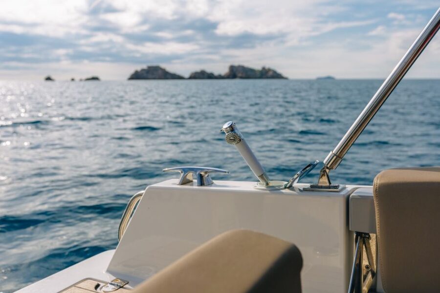 Private boat tour from Dubrovnik/Cavtat to Elafiti islands - How pickup around Cavtat and Dubrovnik works, plus those photo moments