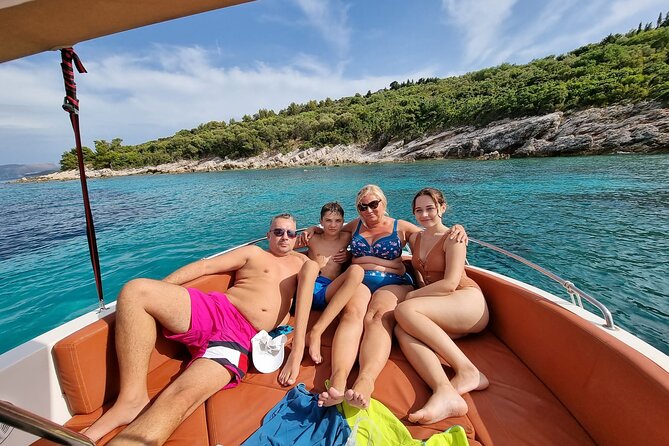 Private Boat Tour from Dubrovnik to Elaphiti Islands - Quick take: Kolocep, Lopud, and Sipan in one flexible day