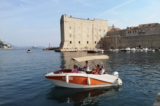Private Boat Tour from Dubrovnik to Elaphiti Islands - The value of a private Elaphiti boat day from Dubrovnik